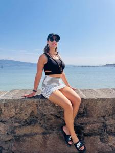 697696775: Chica busca chico en Badajoz