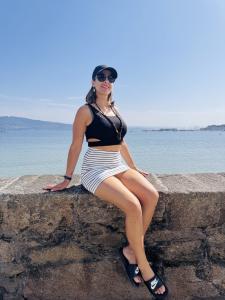 697696775: Chica busca chico en Badajoz