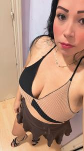 672502437: Chica busca chico en Madrid