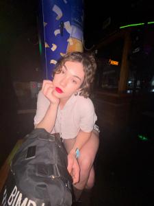 Travesti en Toledo: 