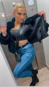 Chica busca chico en Málaga: 