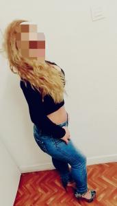 Chica busca chico en Pontevedra: 