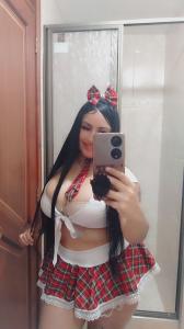 Chica busca chico en Jaén: 