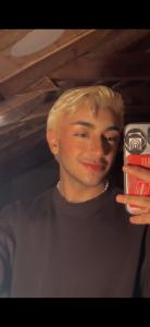 Chico busca chica en Madrid: 