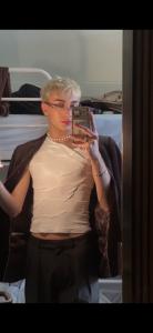 Chico busca chica en Madrid: 
