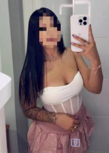 Chica busca chico en Pontevedra: 