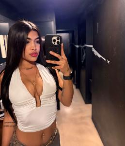 Chica busca chico en Alicante: 