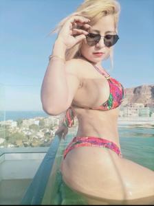 Chica busca chico en Almería: 