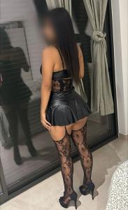 Chica busca chico en Barcelona: 