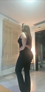 Chica busca chico en Sevilla: 