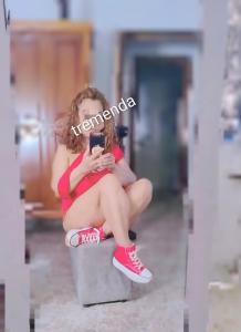 Chica busca chico en Ciudad Real: 