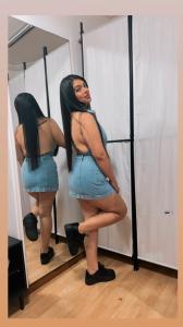 Chica busca chico en Zaragoza: 