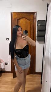 Chica busca chico en Zaragoza: 