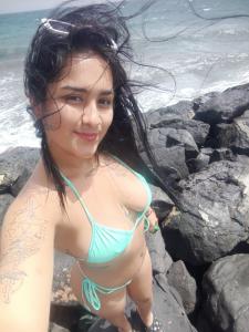 Chica busca chico en Las Palmas: 