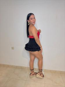 Chica busca chico en Córdoba: 