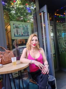 Transexual en Asturias: 