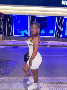Chica busca chico en Almería: 