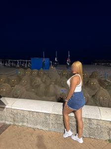 Chica busca chico en Almería: 