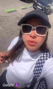 Chica busca chico en Madrid: 