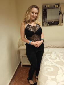 Chica busca chico en Valencia: 