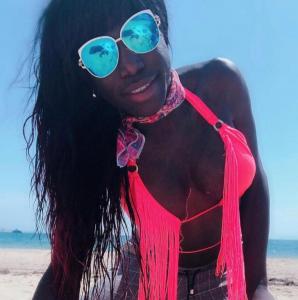 Transexual en Ibiza: 
