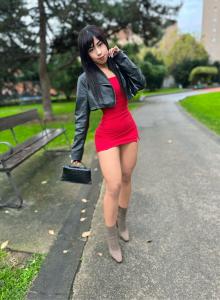 Chica busca chico en Burgos: 