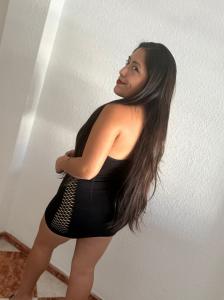Chica busca chico en Sevilla: 