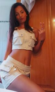 Chica busca chico en Barcelona: 