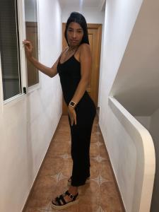 Chica busca chico en Valencia: 