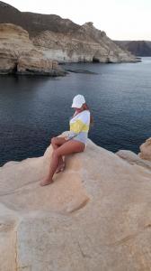Chica busca chico en Alicante: 