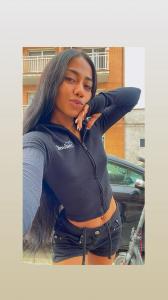 Chica busca chico en Lérida: 