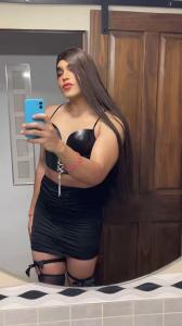 Transexual en Cádiz: 