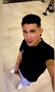 Chico busca chica en Córdoba: 