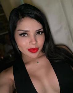 Transexual en Madrid: 
