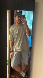 Chico busca chica en Madrid: 