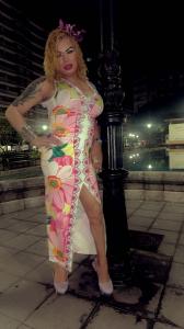 Travesti en Asturias: 