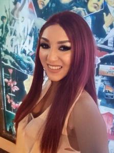 Travesti en Córdoba: 