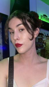 Travesti en Toledo: 