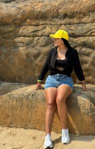 Chica busca chico en Badajoz: 