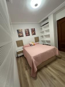 Chica busca chico en Almería: 
