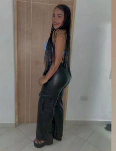 Chica busca chico en Valencia: 