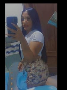 Chica busca chico en Murcia: 