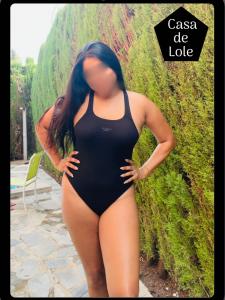 Chica busca chico en Granada: 