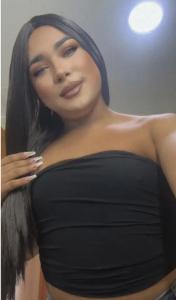 Travesti en Madrid: 