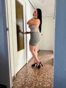 Chica busca chico en Cuenca: 