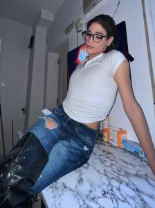 Travesti en Madrid: 
