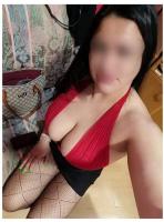 672502437: Chica busca chico en Madrid
