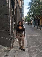 662377947: Chico busca chica en Madrid