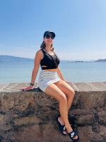 697696775: Chica busca chico en Badajoz