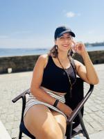 697696775: Chica busca chico en Badajoz